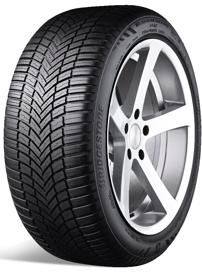 ms rehv Bridgestone Weather Control A005